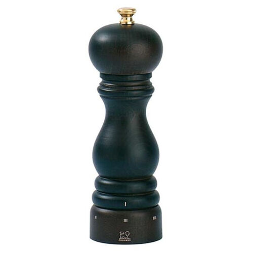 Peugeot U Select Dark Wooden Salt Mill 18cm